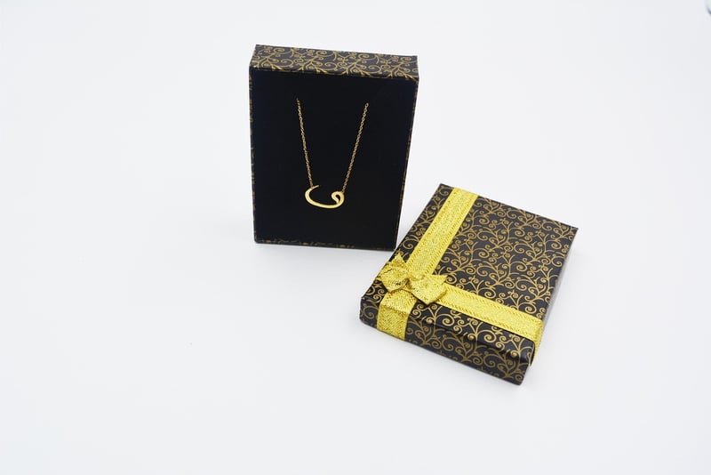 Antique Jewelry